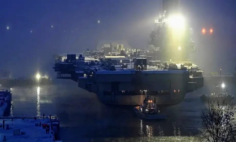 Admiral Kuznetsov