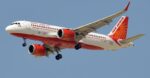 Air India A320neo