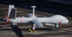 Drone Hermes 900 Swiss_