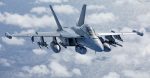 EA-18G Growler RAAF