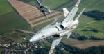FA-18CD Swiss