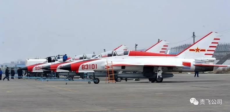 JL-9G