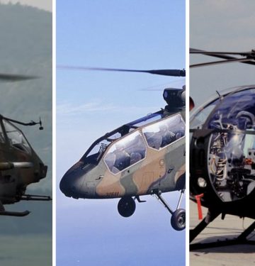 Japan AH-1 -OH-1 - OH-6 _Airspace Review