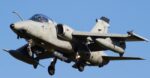 Jet serang AMX Angkatan Udara Italia