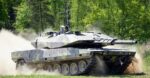 KF-51 MBT Jerman
