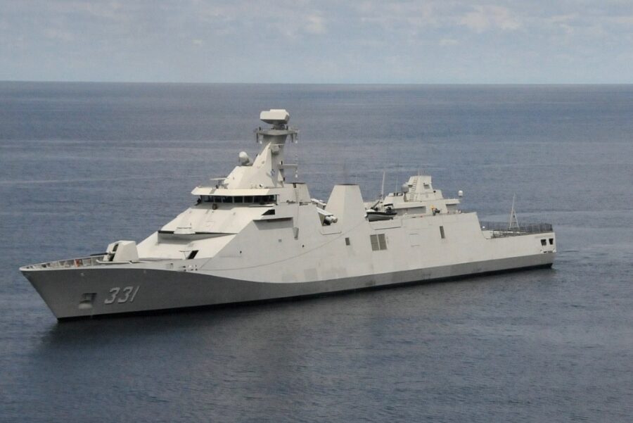 KRI REM-331_tnial_