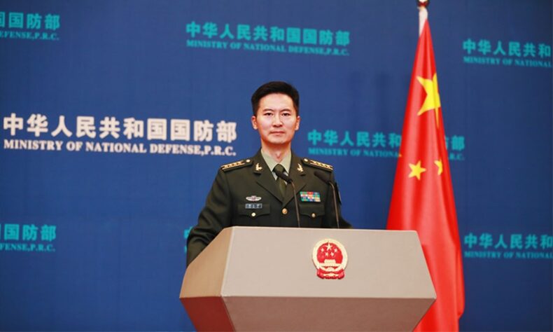 Kolonel Tan Kafei