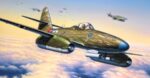 Me-262
