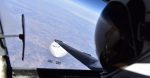 Pilot pesawat U-2 selfie dengan balon mata-mata China sebelum ditembak oleh F-22 - US DoD - Airspace Review_1