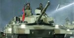 Tank Tempur Utama Korea Utara