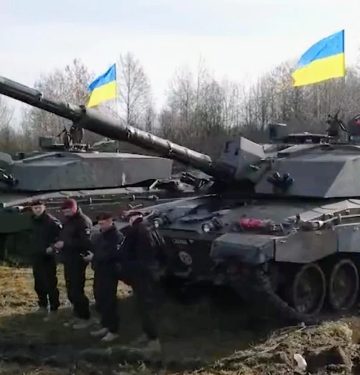Challenger 2