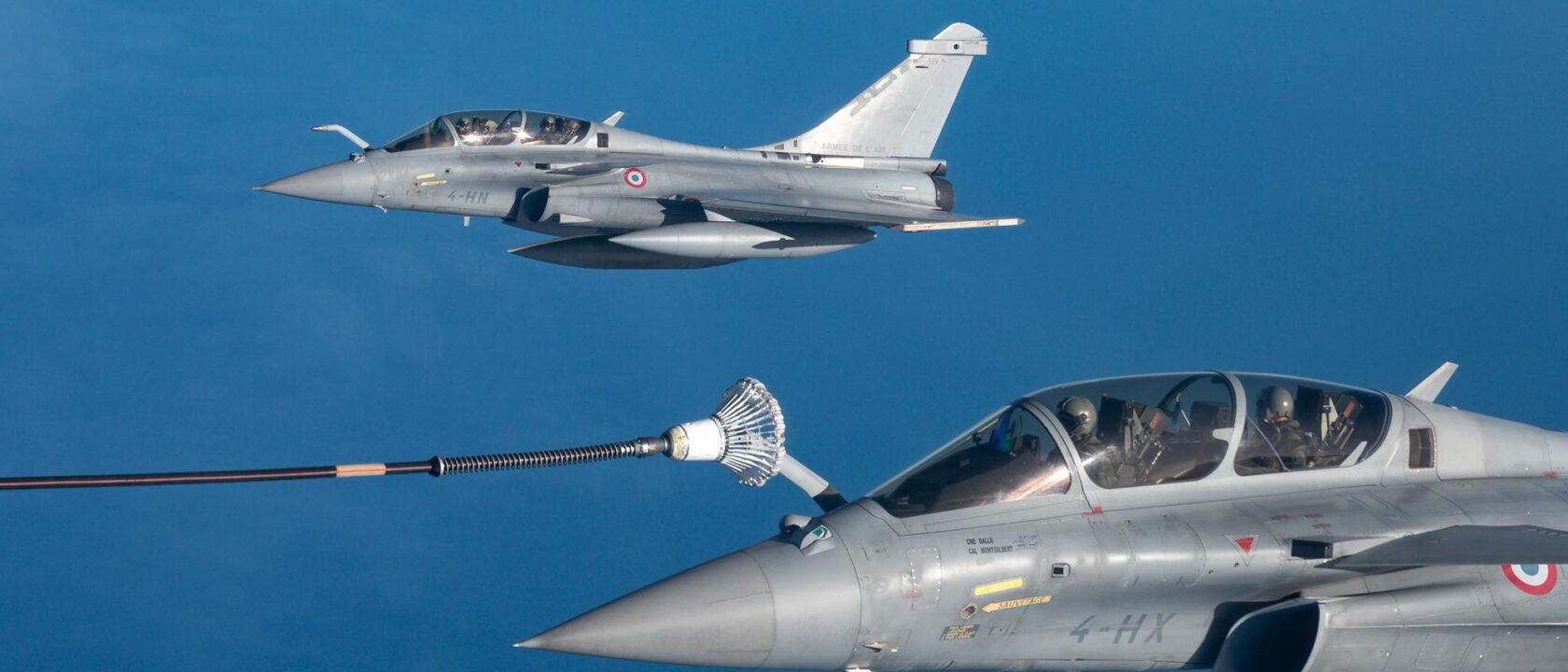 Dassault Rafale