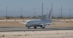 E-7A Wedgetail RAAF