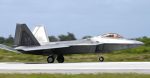 F-22 Raptor