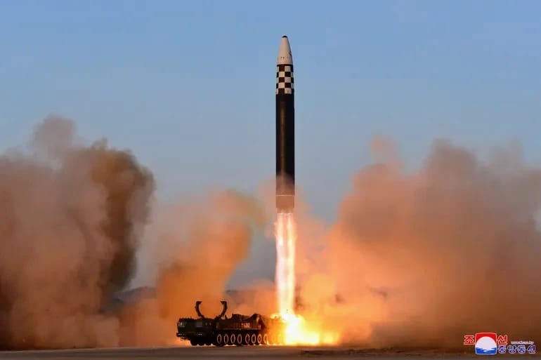 Hwasong-17