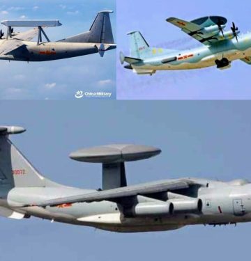 KJ-200 _ KJ-500 _ KJ-2000_ Airspace Review