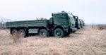 Kamaz model 6350