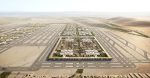 King Salman International Airport _
