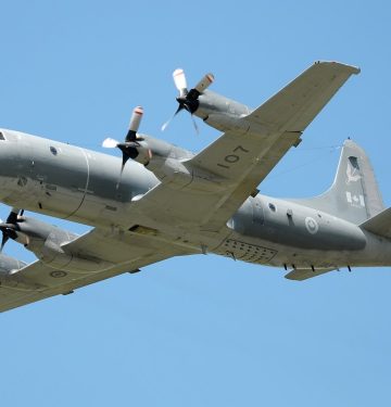 Lockheed CP-140 Aurora,_Canada