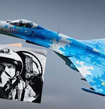 Major Denis Kirilyuk