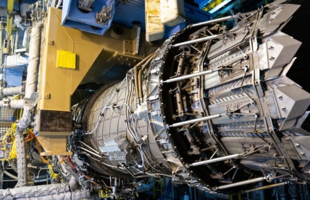 Mesin F135 untuk F-35