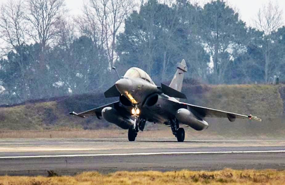 Rafale F4-1 AAE