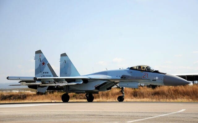 Su-35