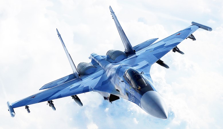 Su-35