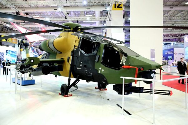 T929 ATAK II