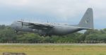 TUDM C-130H Hercules