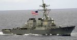 USS Millius DDG 69