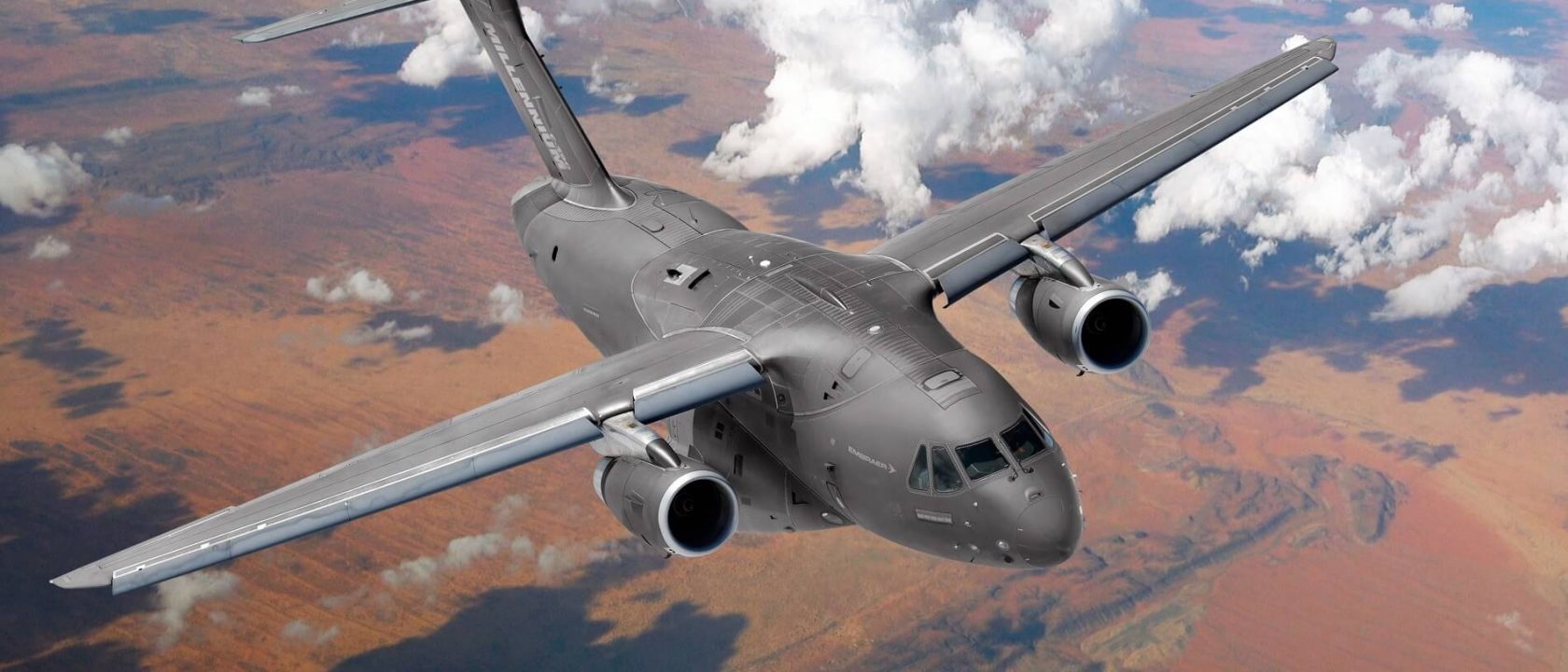 c-390_millennium