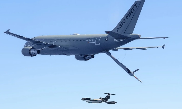 A310 MRTT