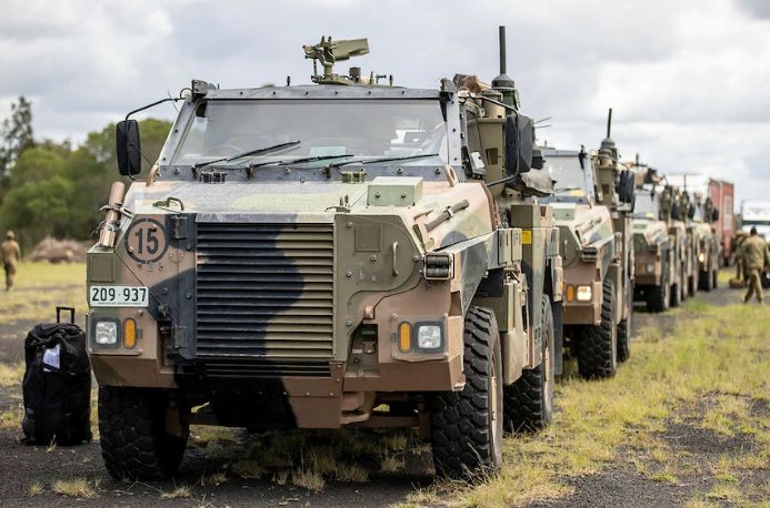 Bushmaster
