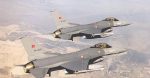 F-16 TuAF