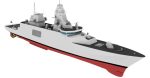Fregat ASW