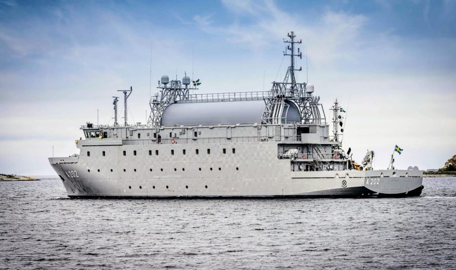 HSwMS Artemis