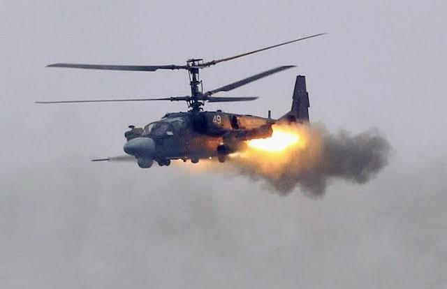 Ka-52