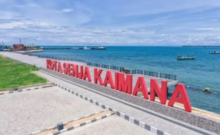 Kaimana