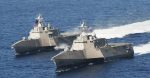 Littoral Combat Ship