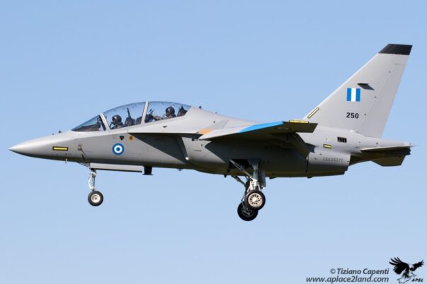 M-346 Master HAF_