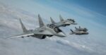 MiG-29 Polandia dan F-35 NATO