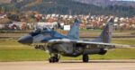 MiG-29 Slowakia