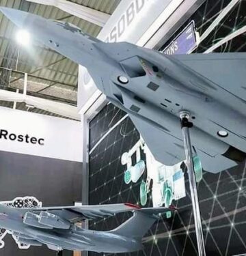 Rostec