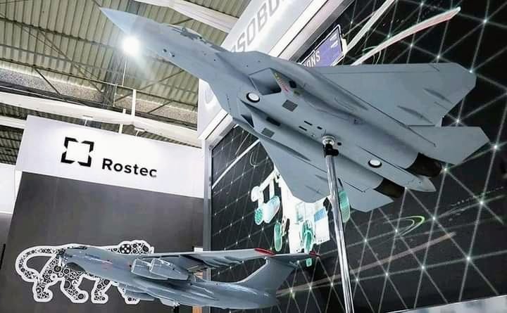 Rostec
