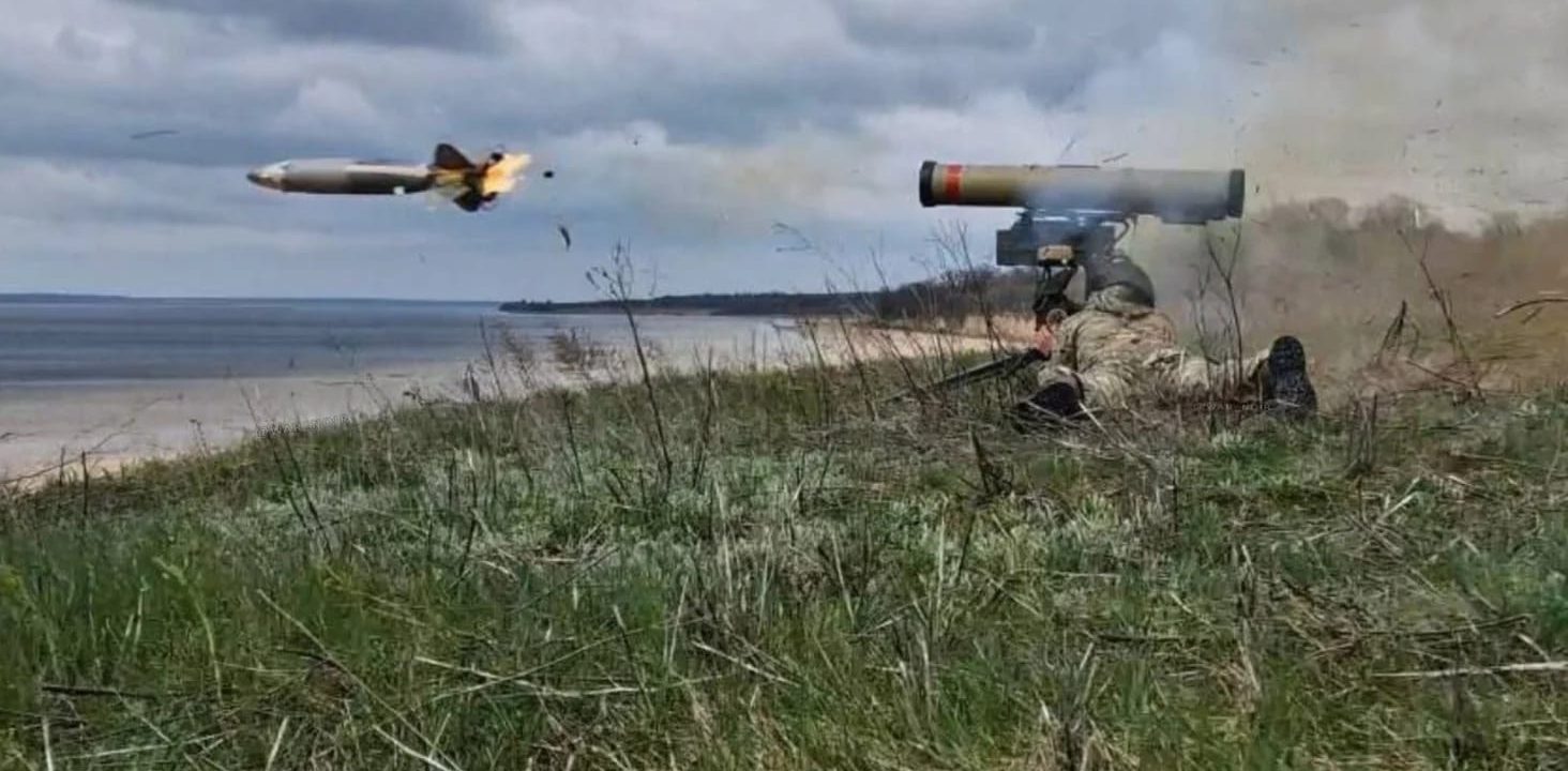 Rudal Antitank Dehlavieh