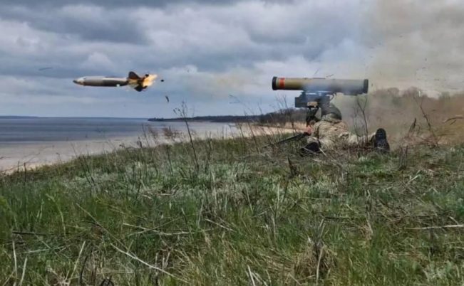 Rudal Antitank Dehlavieh