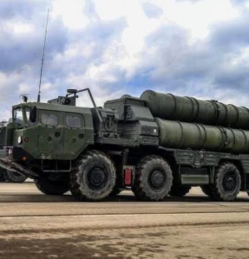 S-400