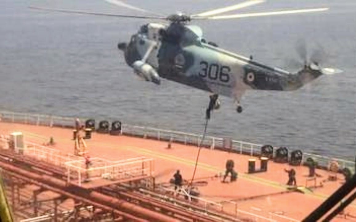 SH-3 Sea King