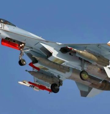 Su-35_Russia